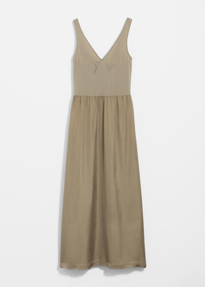 Dress Pa Cecily Dress Speed - Beige - Women