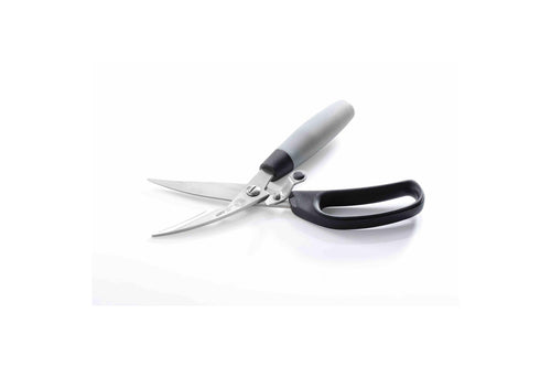 Carve - Poultry Scissors - Black/Grey