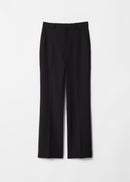 Trousers Pa Soda Trousers - Black - Women