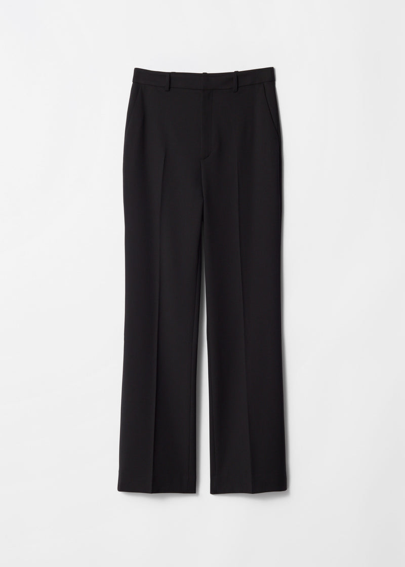 Trousers Pa Soda Trousers - Black - Women