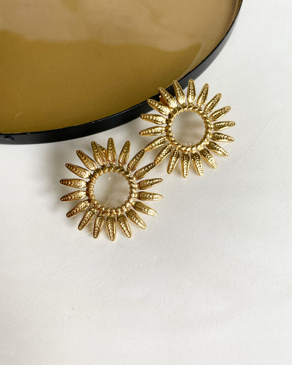 Pendientes Gabin
