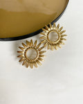 Pendientes Gabin