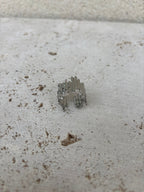 Crown Ring