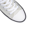 Sneakers - Isabel Marant Logo Canvas - Beige