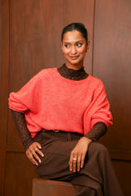 Pull Ida - Corail