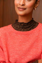 Pull Ida - Corail