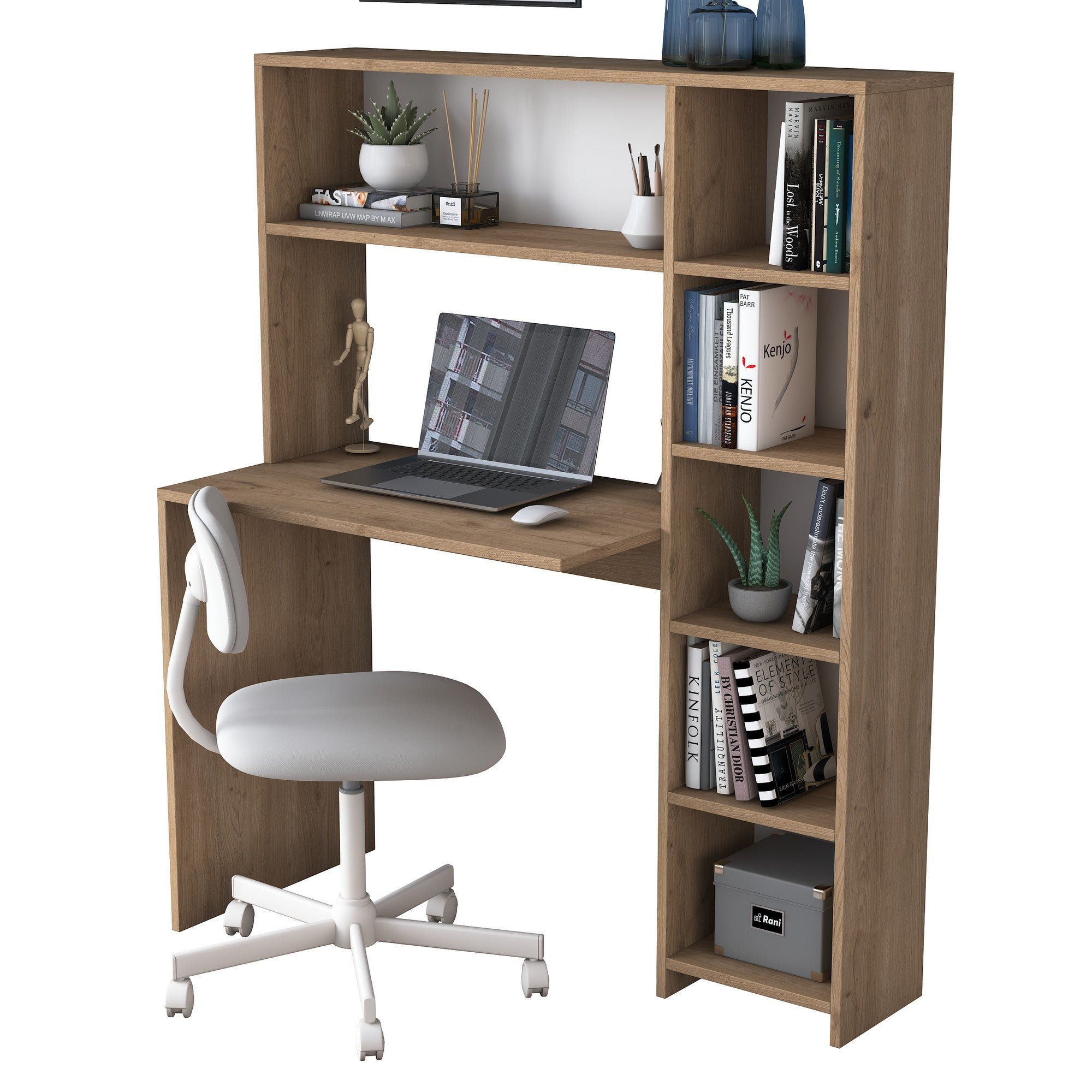 Bureaux D'Étude Ha104 - Chêne