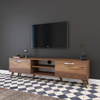 Meubles Tv A9 - Noyer