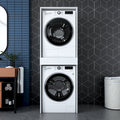 Meubles De Salle De Bain Kd113 - Blanc