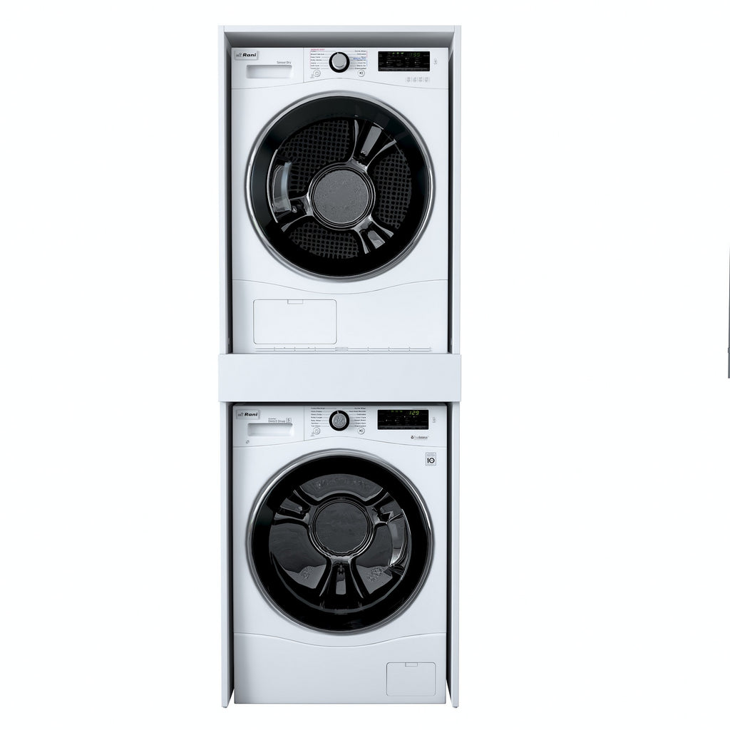 Meubles De Salle De Bain Kd113 - Blanc