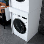 Meubles De Salle De Bain Kd113 - Blanc