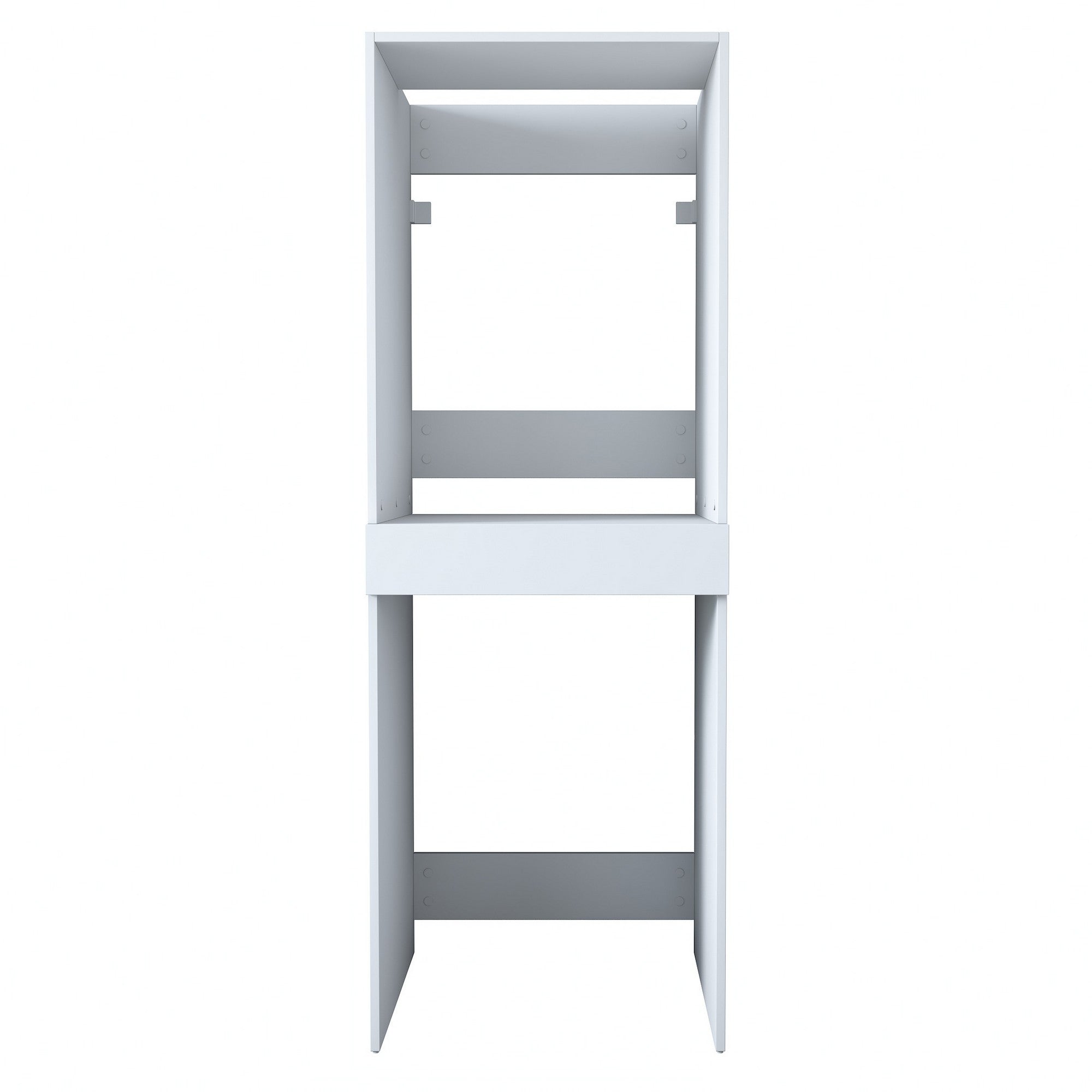 Meubles De Salle De Bain Kd113 - Blanc