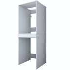 Meubles De Salle De Bain Kd113 - Blanc