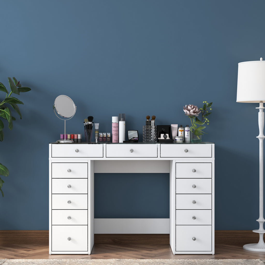 Bj105 2716 - Dressing Table