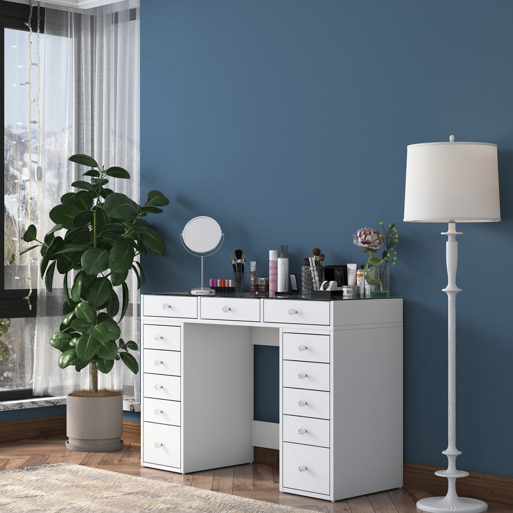 Bj105 2716 - Dressing Table