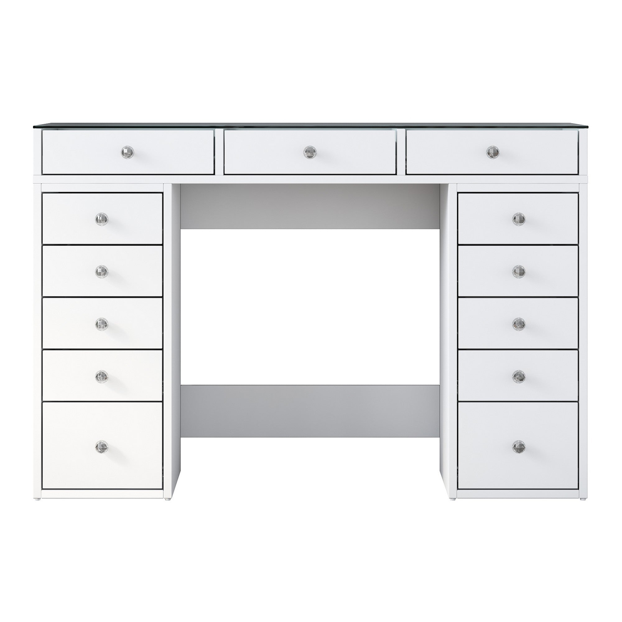 Bj105 2716 - Dressing Table