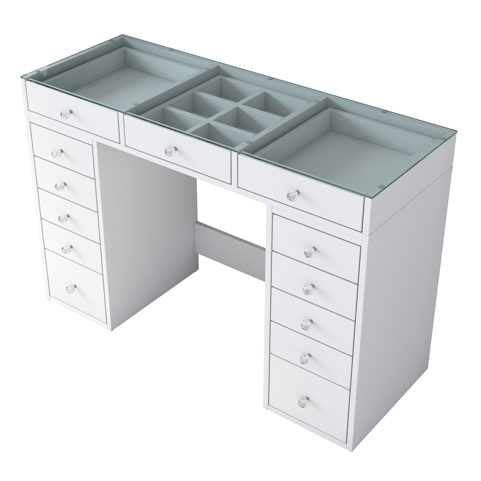 Bj105 2716 - Dressing Table