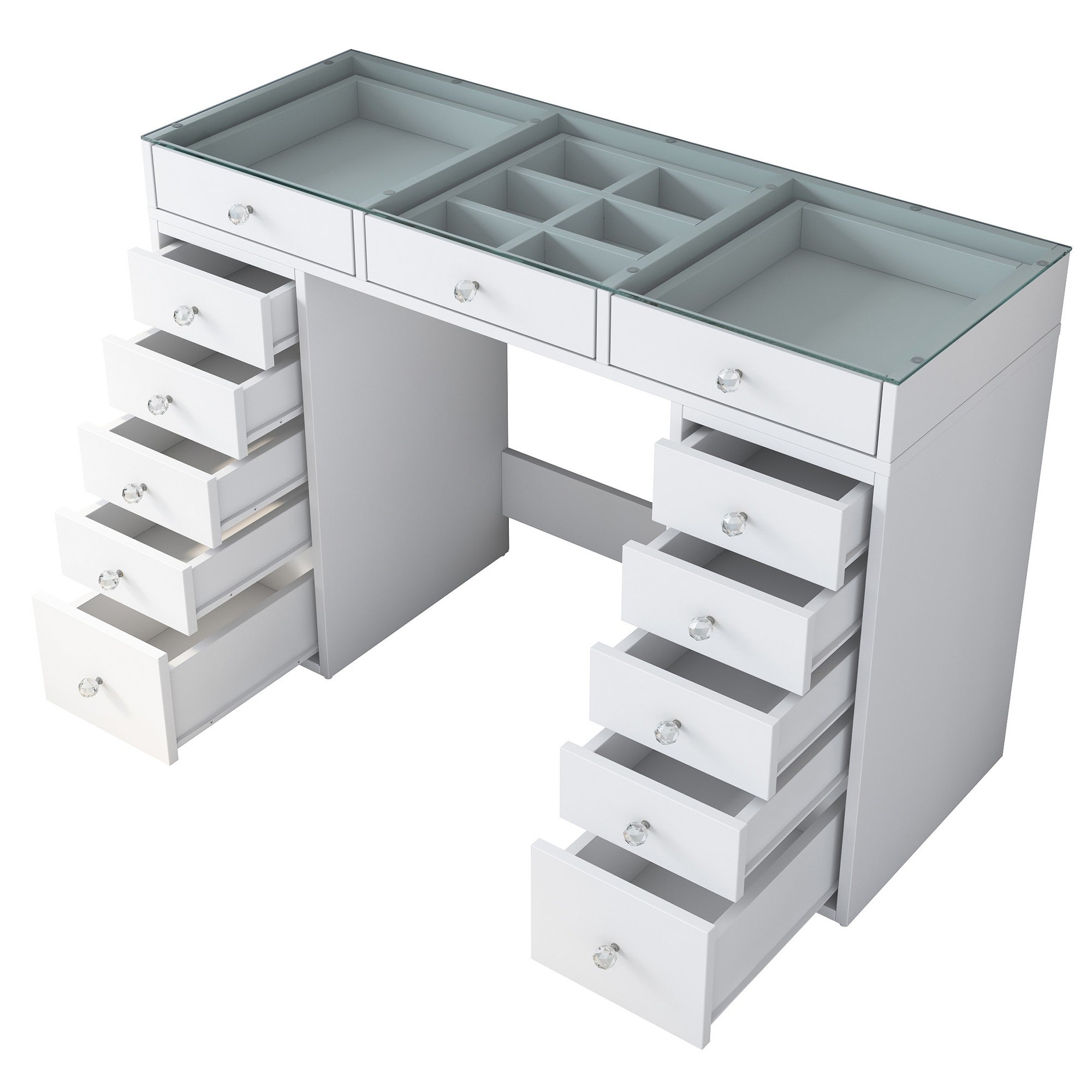 Bj105 2716 - Dressing Table