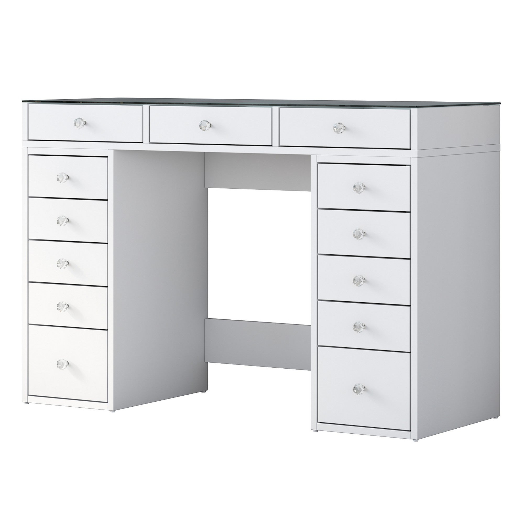 Bj105 2716 - Dressing Table