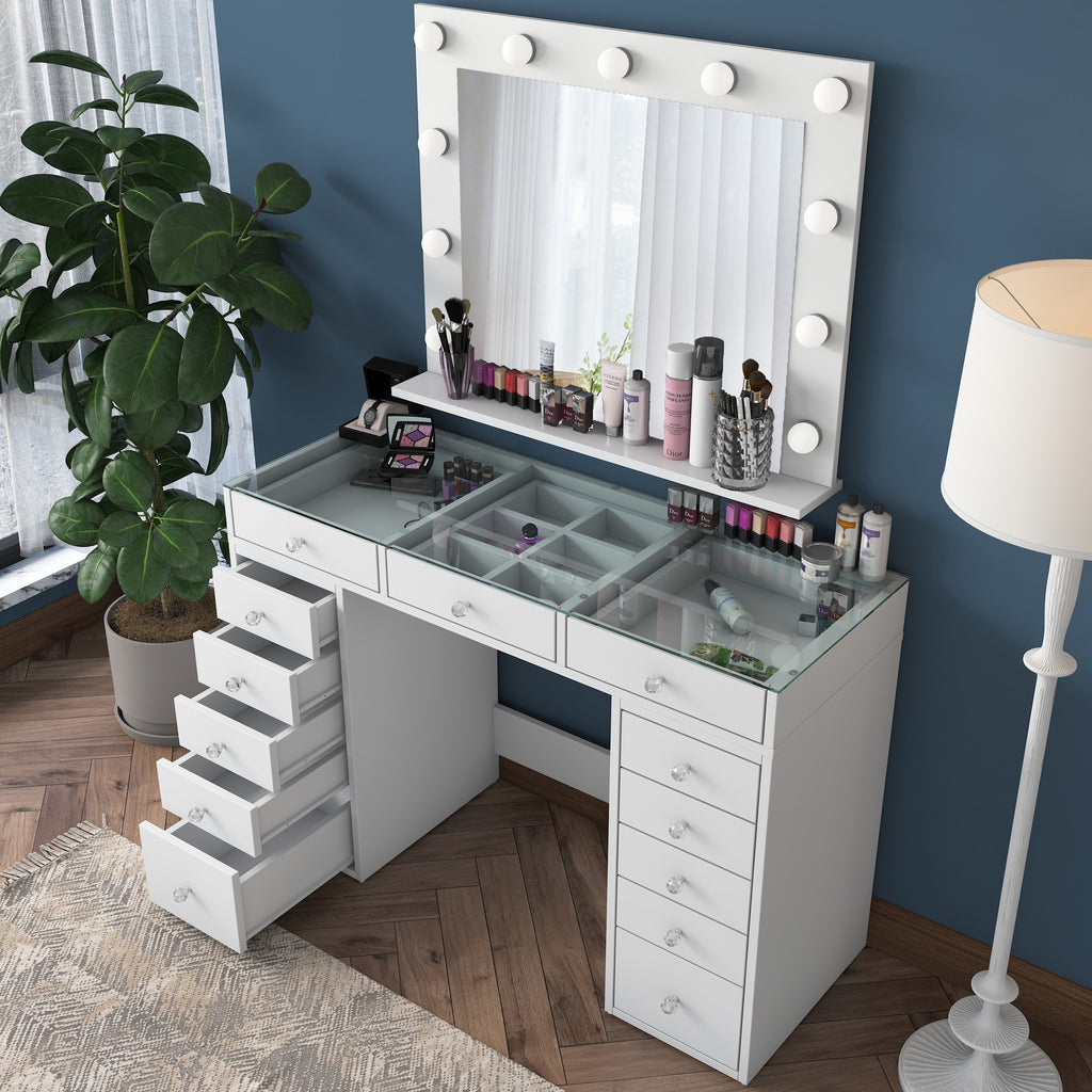 Bj118 2789 - Dressing Table