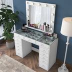 Bj118 2789 - Dressing Table