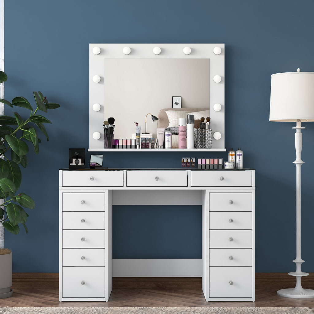 Bj118 2789 - Dressing Table