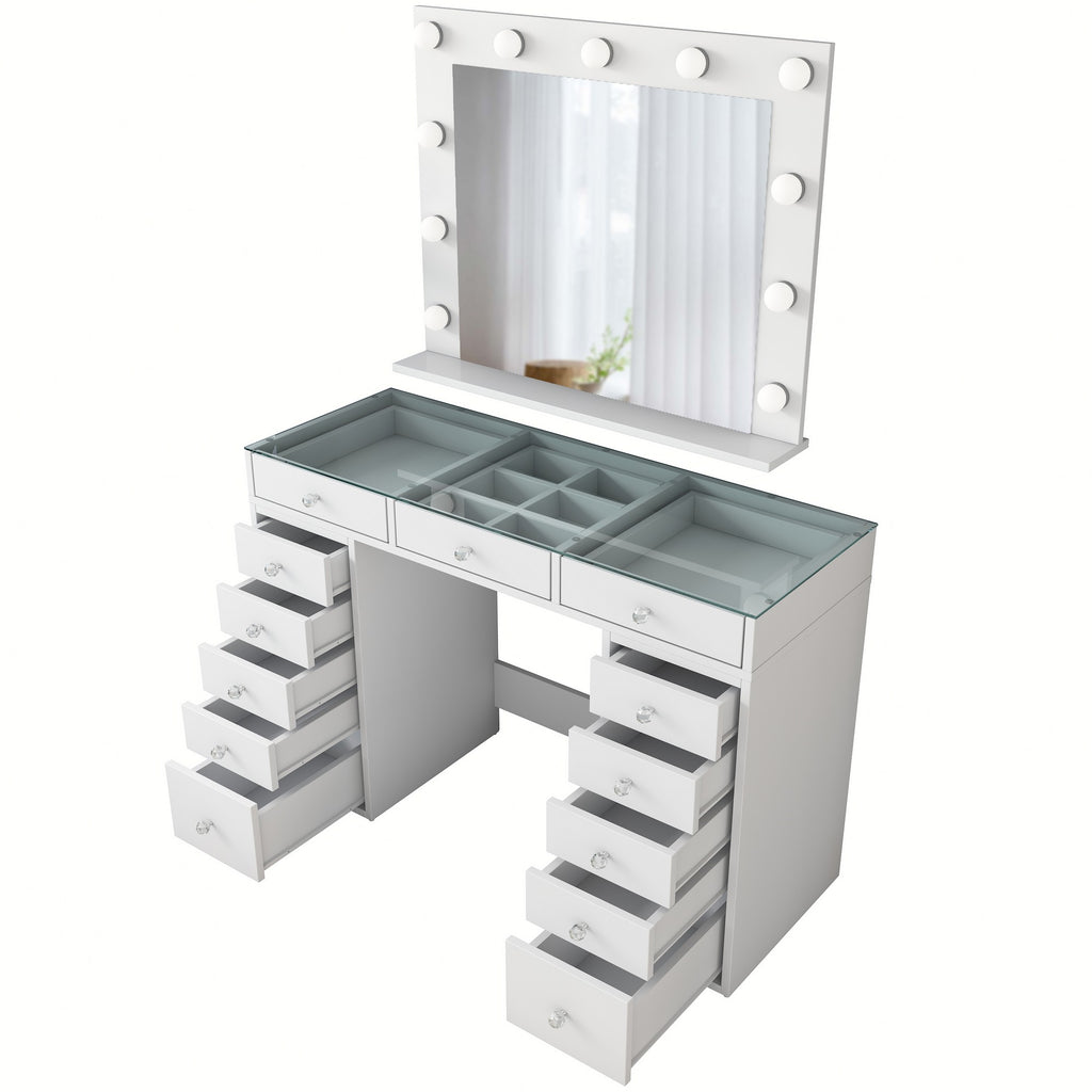 Bj118 2789 - Dressing Table