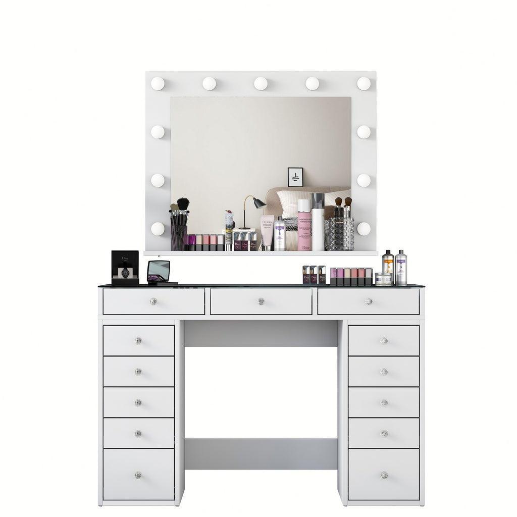 Bj118 2789 - Dressing Table