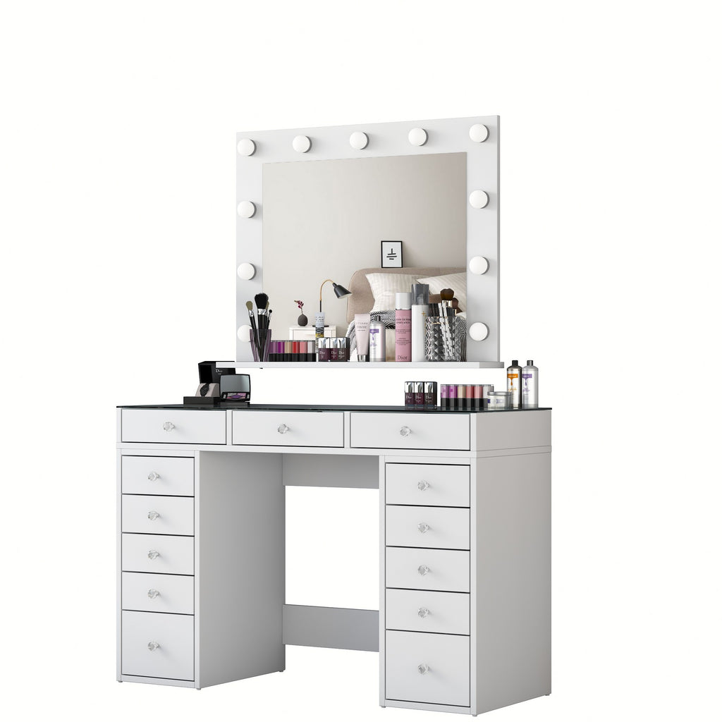 Bj118 2789 - Dressing Table
