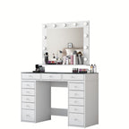 Bj118 2789 - Dressing Table