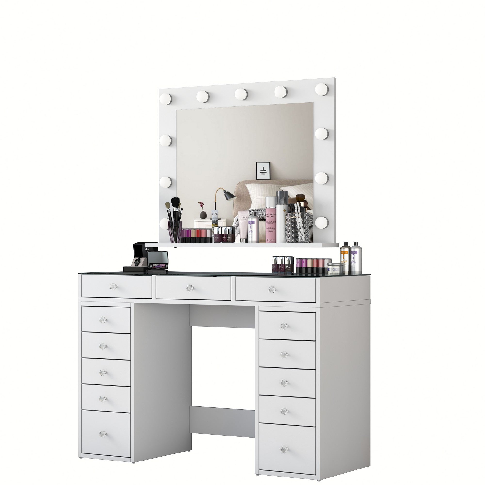Bj118 2789 - Dressing Table