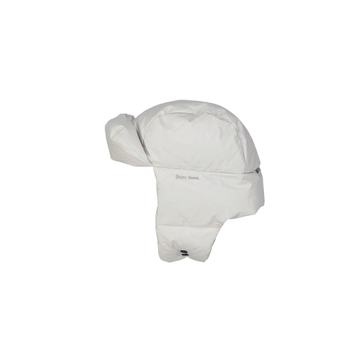 Gorro acolchado Herno - Hombre - Blanco
