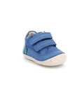Sostankro Ankle Boots - Blue - Baby