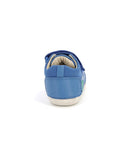 Kickers - Sostankro Booties - Blue - Baby