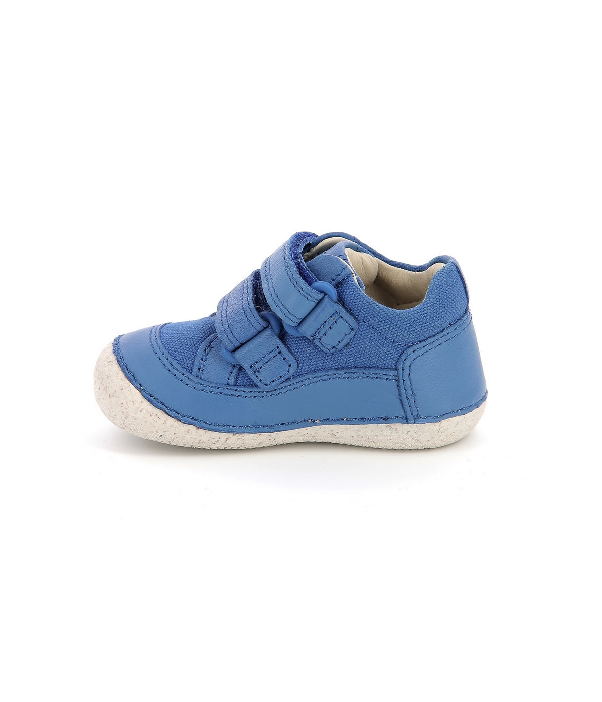 Sostankro Ankle Boots - Blue - Baby