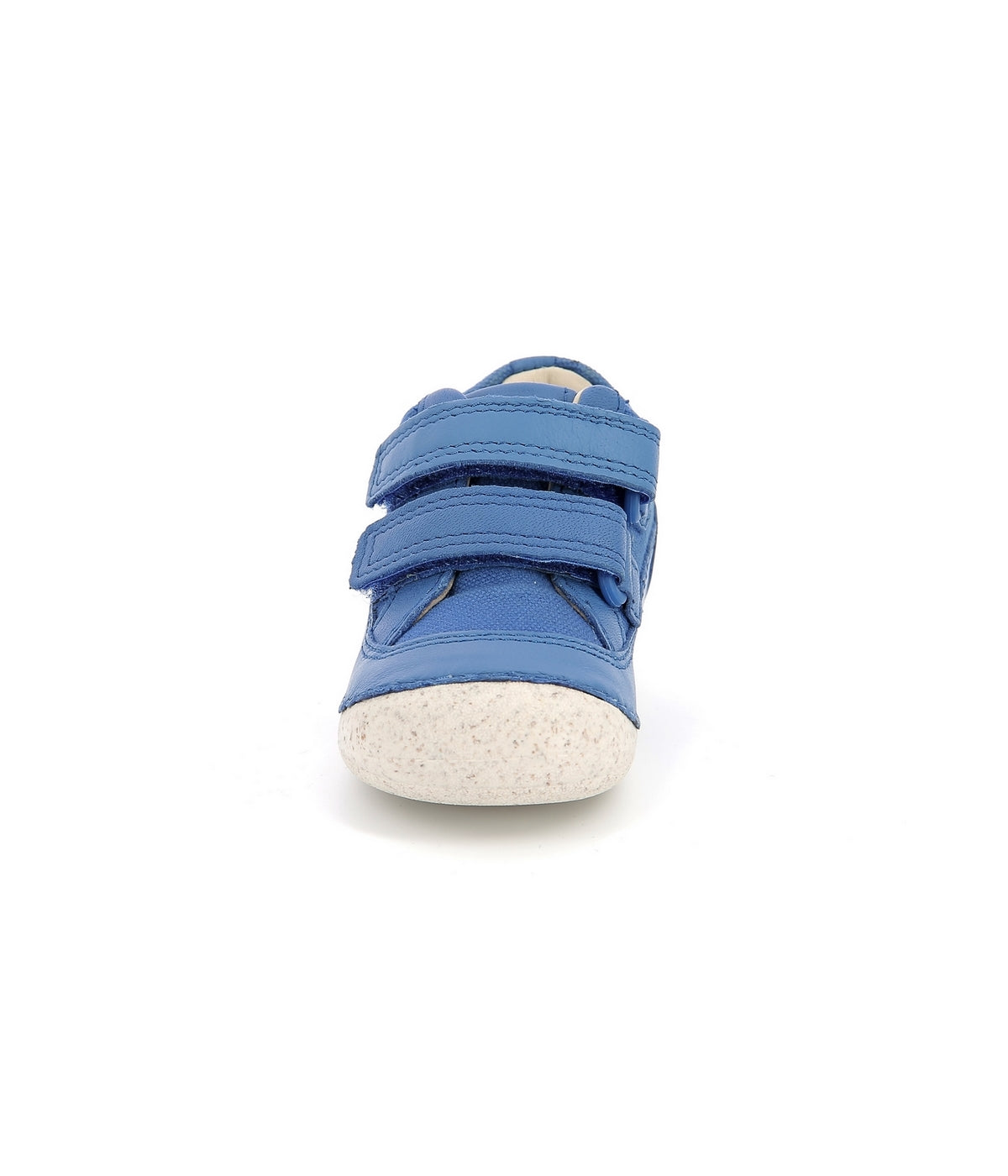 Sostankro Ankle Boots - Blue - Baby
