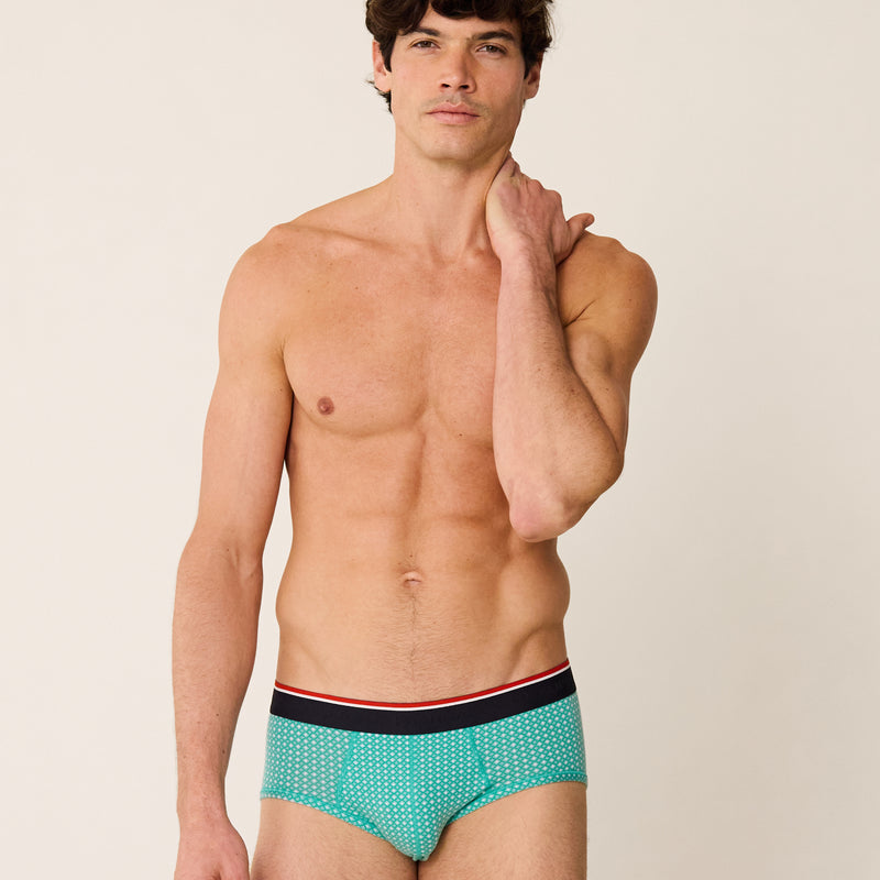 Slip Terrible - Vert