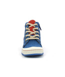 Kickers - Zapatillas altas Kickrup - Azul - Niños