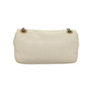 Sac À Main Chanel Blanc