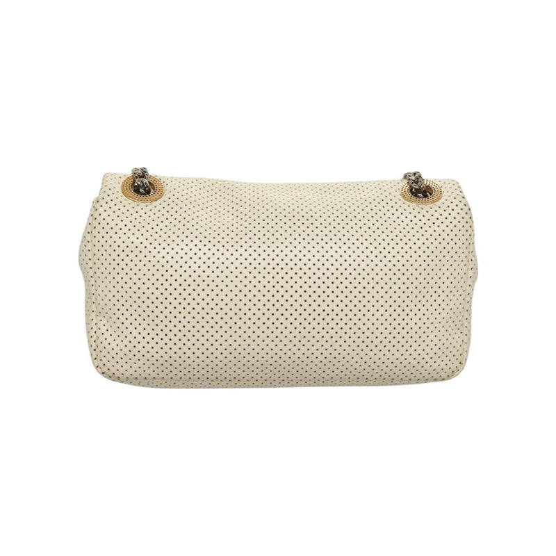 Sac À Main Chanel Blanc