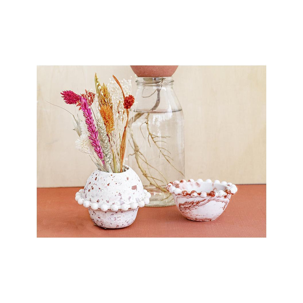 Kit de decoración para el hogar DIY - Mis tazas Jesmonite