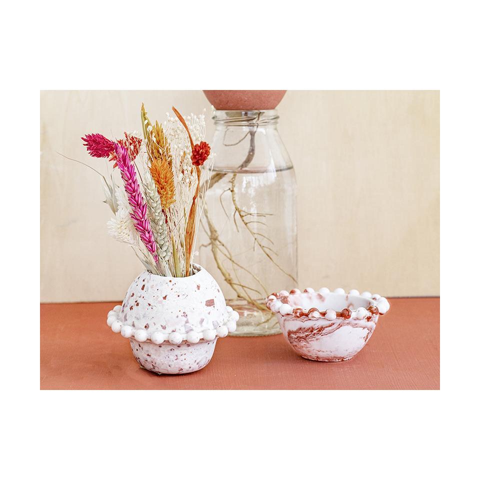 Kit de decoración para el hogar DIY - Mis tazas Jesmonite