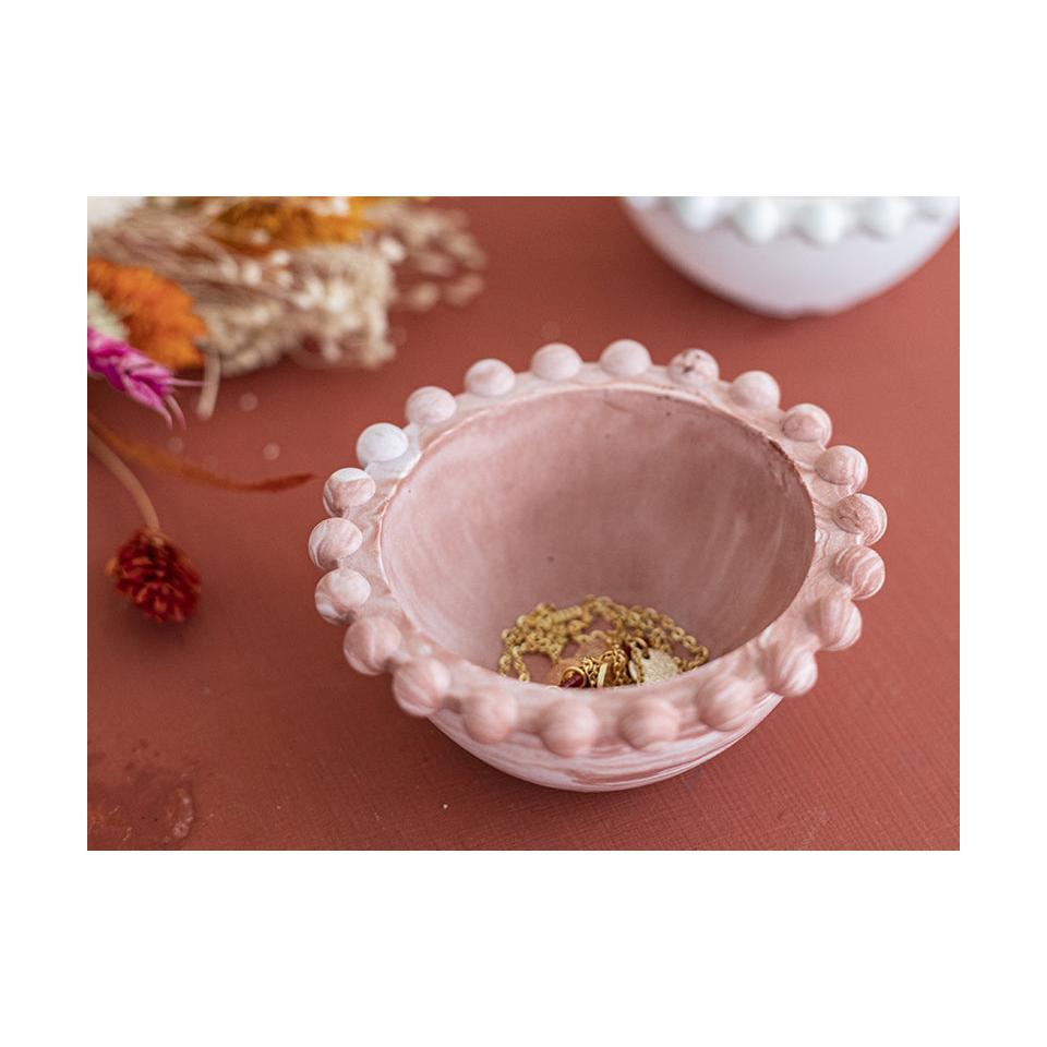 Kit de decoración para el hogar DIY - Mis tazas Jesmonite