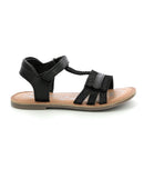 Sandales Diamanto - Noir - Enfant