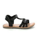 Kickers - Diamanto Sandals - Black - Children