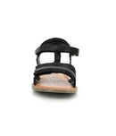 Kickers - Diamanto Sandals - Black - Children