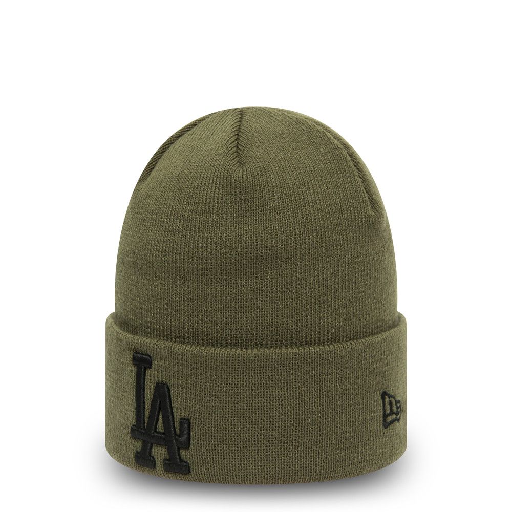 Bonnet New Era Los Angeles Dodgers Colour Essential