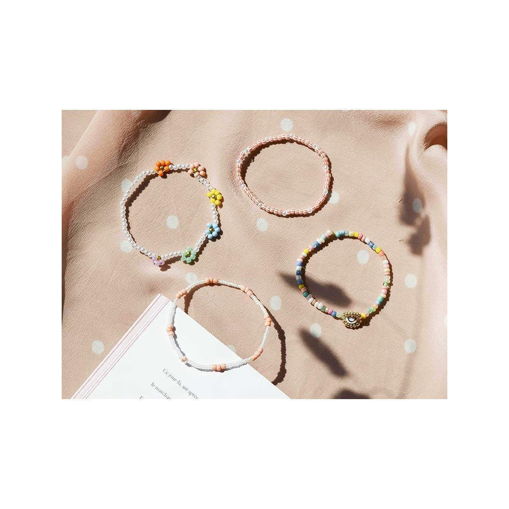 Kit Diy Bijouterie - Mes Bijoux Colorés
