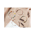 Kit Diy Bijouterie - Mes Bijoux Colorés