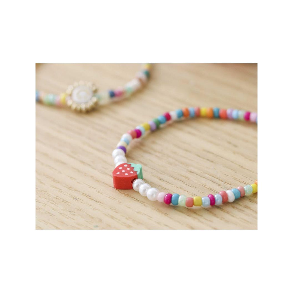 Kit Diy Bijouterie - Mes Bijoux Colorés